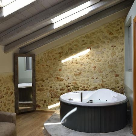 Elia Kentron (Adults Only) Hotel Hriszí Aktí Haniá Kültér fotó
