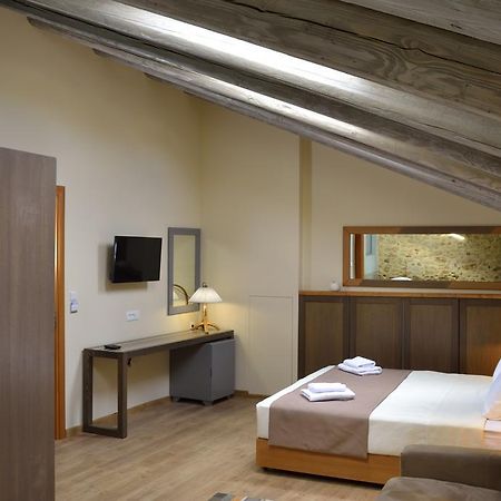 Elia Kentron (Adults Only) Hotel Hriszí Aktí Haniá Kültér fotó