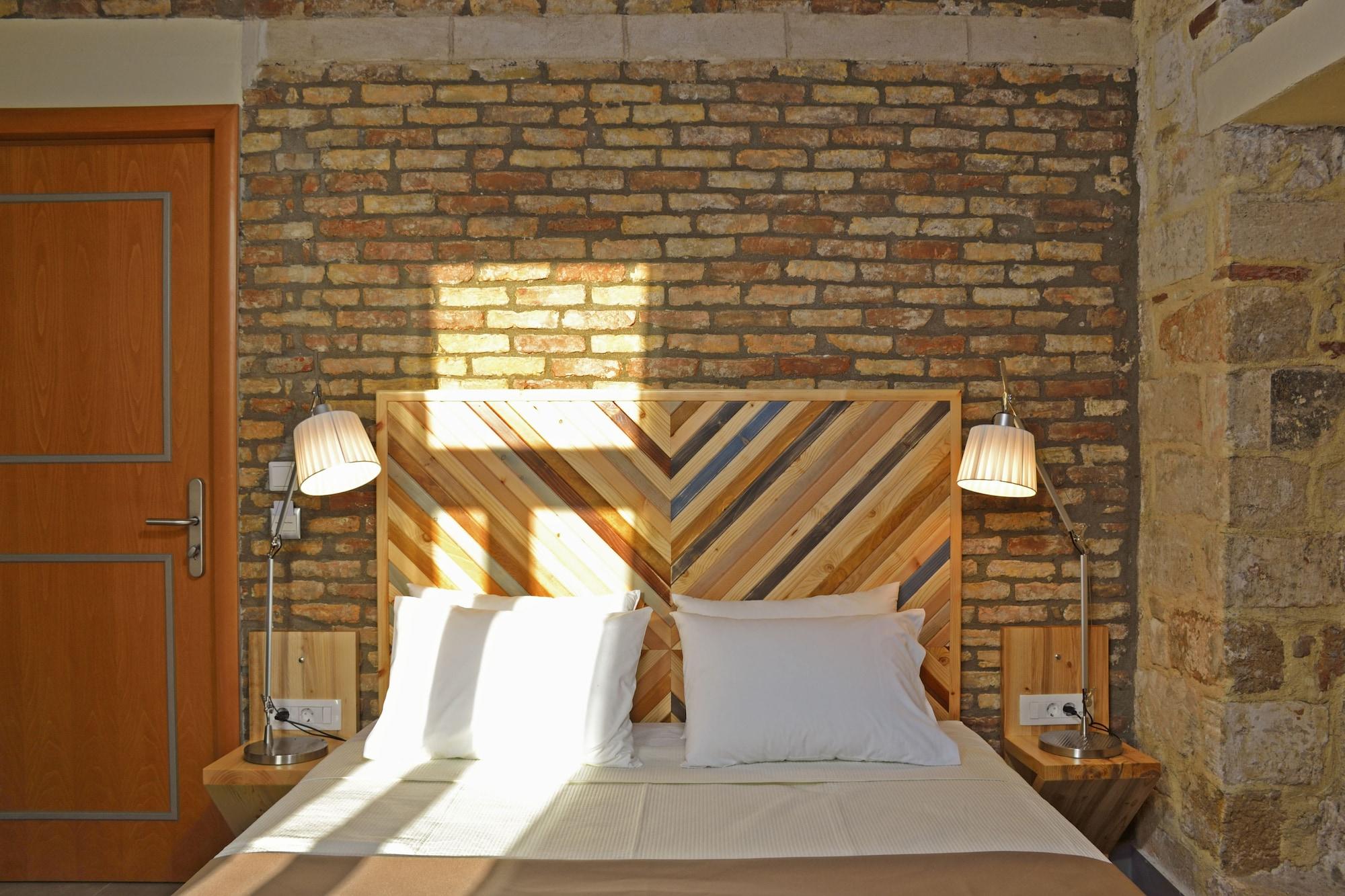 Elia Kentron (Adults Only) Hotel Hriszí Aktí Haniá Kültér fotó