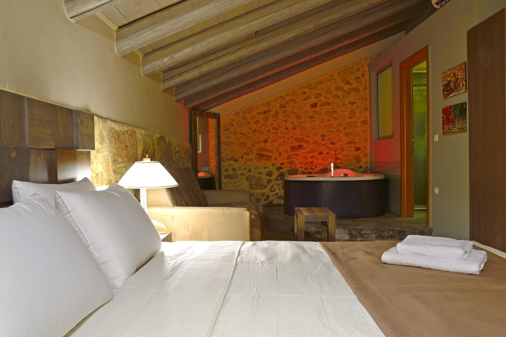 Elia Kentron (Adults Only) Hotel Hriszí Aktí Haniá Kültér fotó