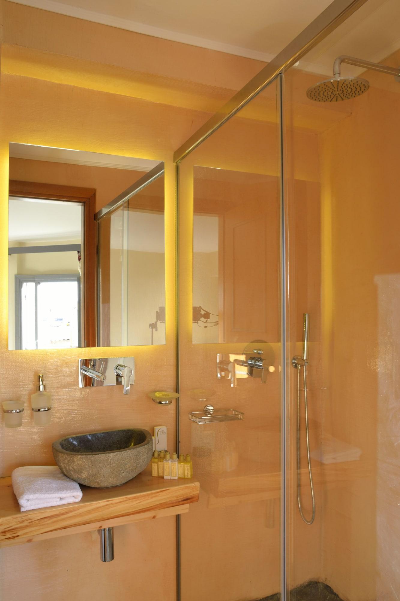 Elia Kentron (Adults Only) Hotel Hriszí Aktí Haniá Kültér fotó