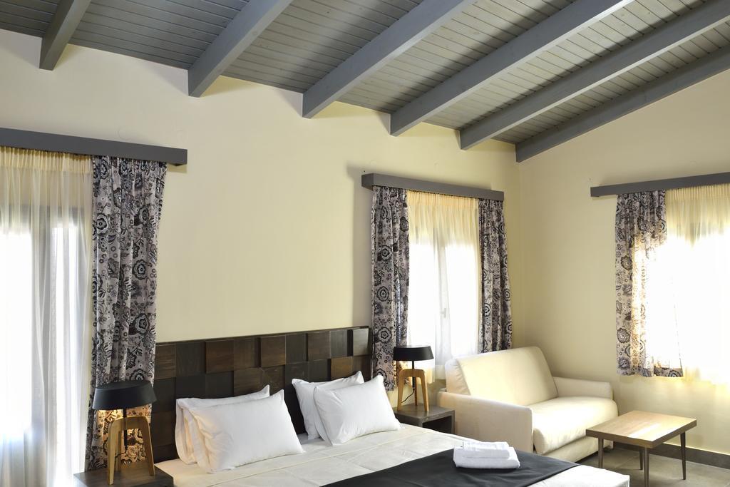 Elia Kentron (Adults Only) Hotel Hriszí Aktí Haniá Kültér fotó