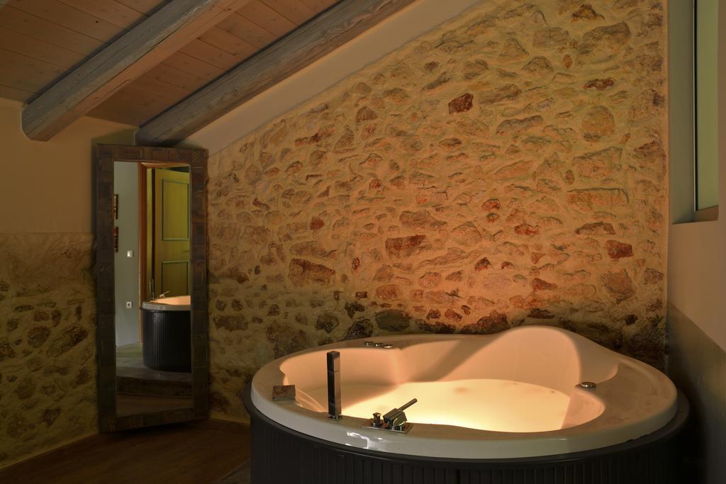 Elia Kentron (Adults Only) Hotel Hriszí Aktí Haniá Kültér fotó