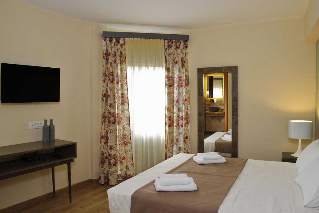 Elia Kentron (Adults Only) Hotel Hriszí Aktí Haniá Kültér fotó