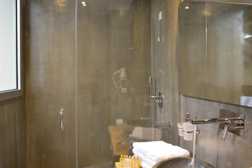Elia Kentron (Adults Only) Hotel Hriszí Aktí Haniá Kültér fotó