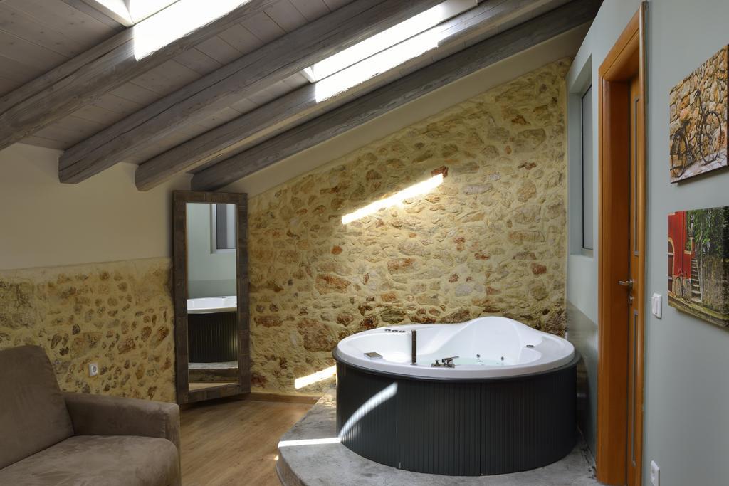 Elia Kentron (Adults Only) Hotel Hriszí Aktí Haniá Kültér fotó