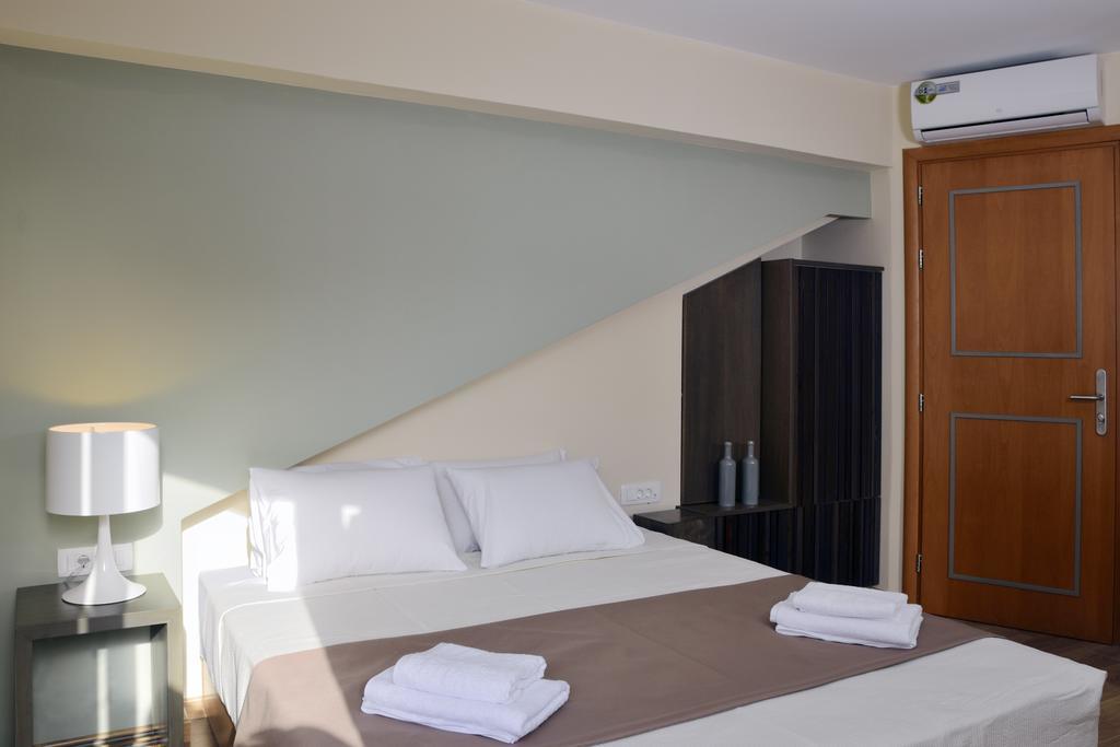 Elia Kentron (Adults Only) Hotel Hriszí Aktí Haniá Kültér fotó