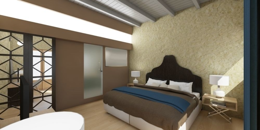 Elia Kentron (Adults Only) Hotel Hriszí Aktí Haniá Kültér fotó