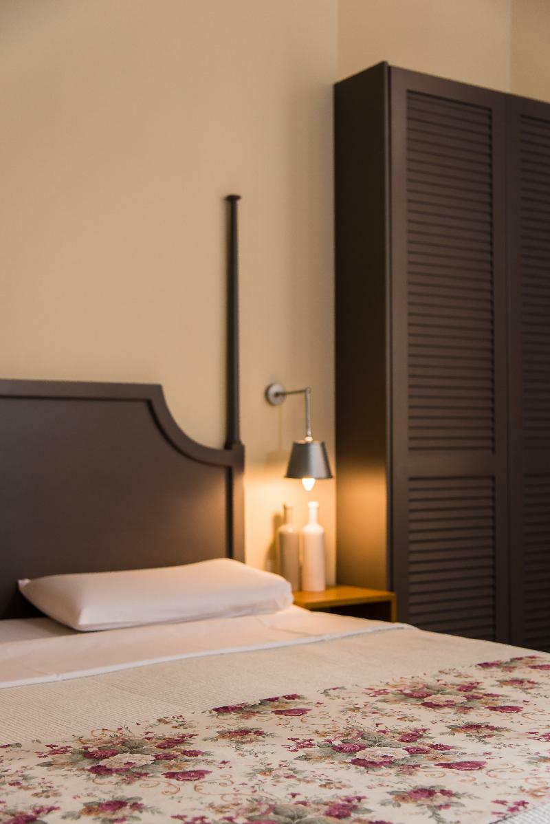 Elia Kentron (Adults Only) Hotel Hriszí Aktí Haniá Kültér fotó