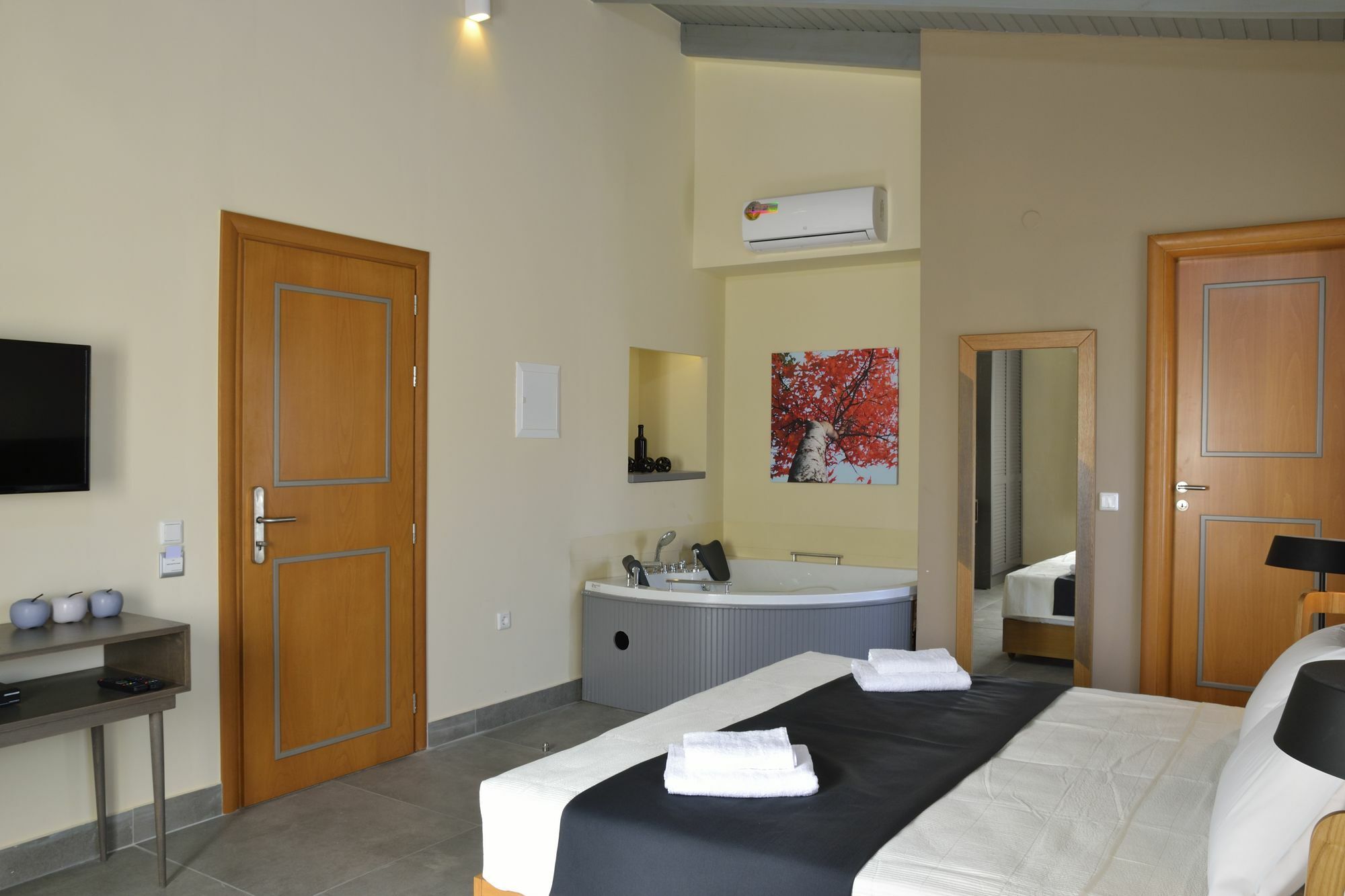 Elia Kentron (Adults Only) Hotel Hriszí Aktí Haniá Kültér fotó
