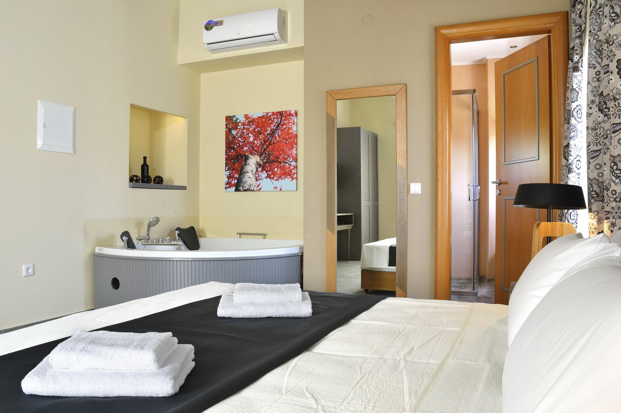 Elia Kentron (Adults Only) Hotel Hriszí Aktí Haniá Kültér fotó