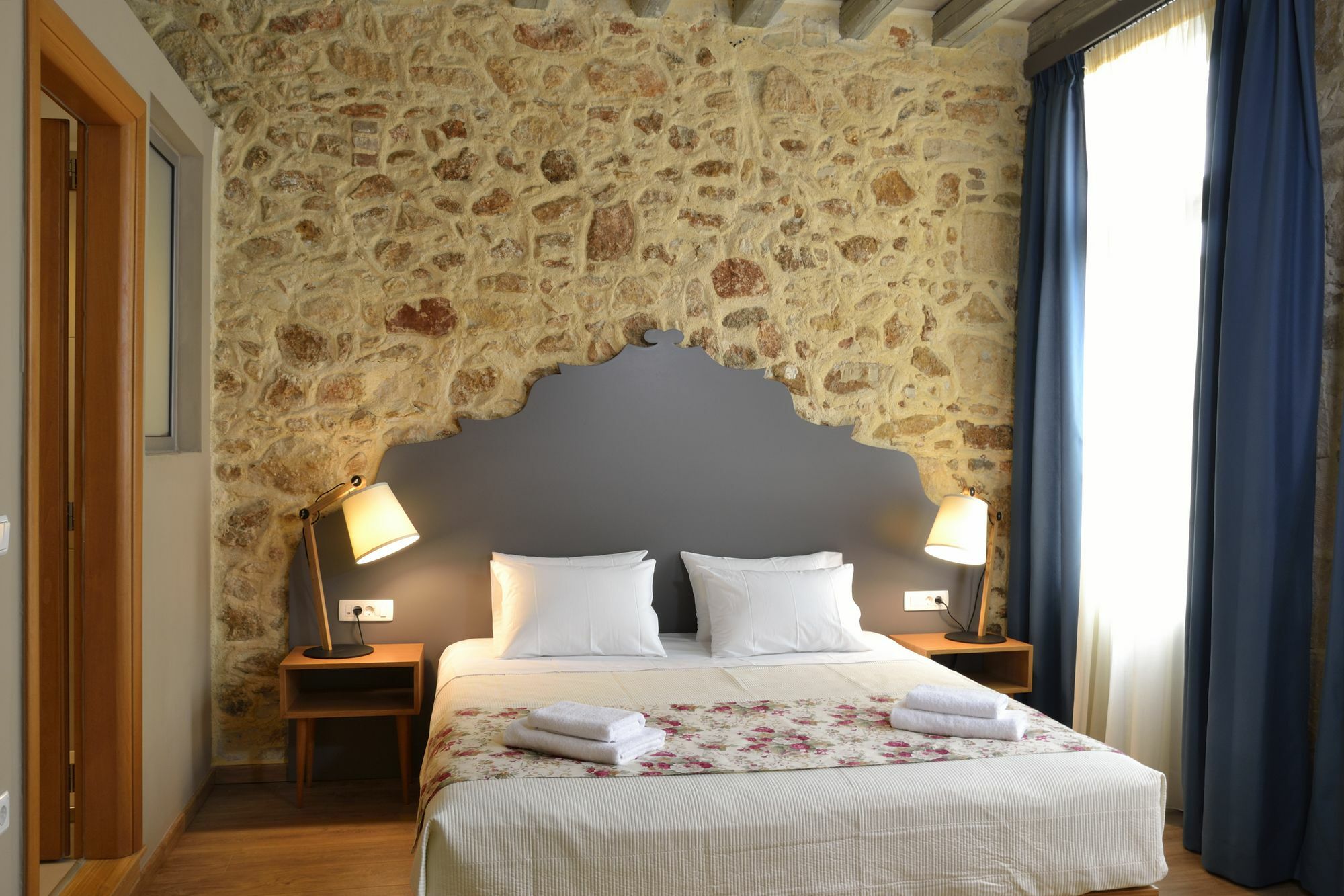 Elia Kentron (Adults Only) Hotel Hriszí Aktí Haniá Kültér fotó