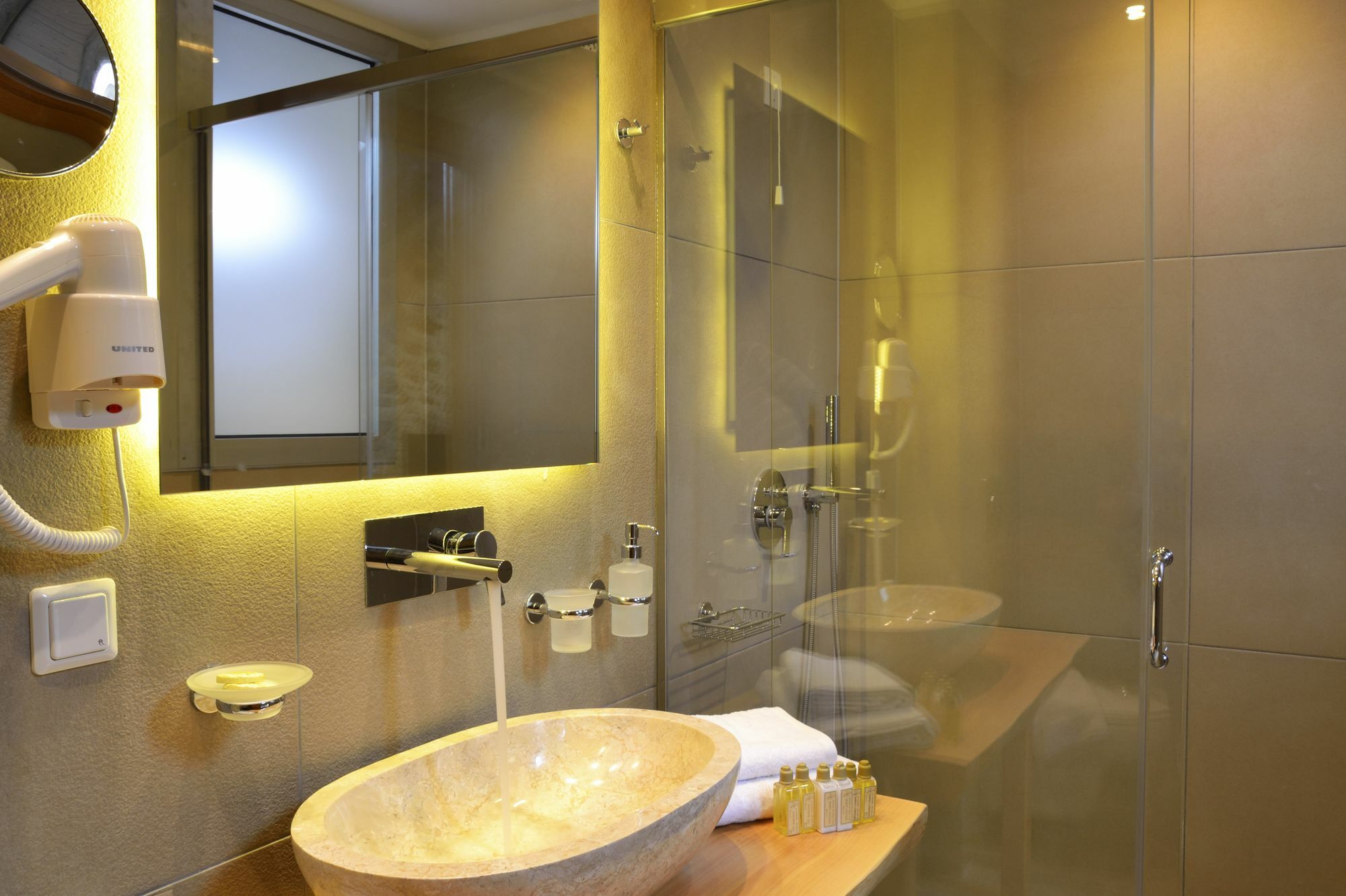 Elia Kentron (Adults Only) Hotel Hriszí Aktí Haniá Kültér fotó